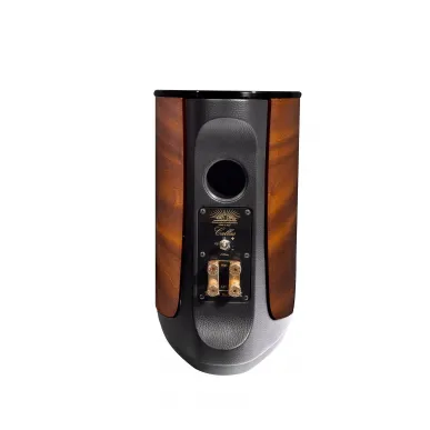 Полочная акустика Opera Loudspeakers Callas mahogany
